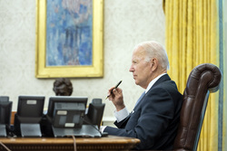 Президент США. stock, Джо Байден, stock