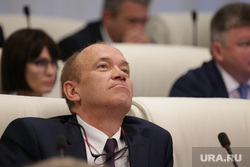 Пленарное заседание нового созыва первое Пермь, чулошников владимир
