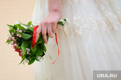 Beauty festival "Ural beauty fest 2017". Yekaterinburg, wedding, fashion show, bride, bridal bouquet, wedding dress, marriage