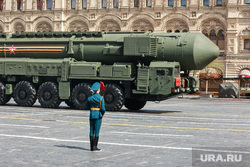 Парад Победы 9 мая на Красной площади в Москве 2022. Москва, военная техника, армия, тополь-м, день победы, 9 мая, красная площадь, парад