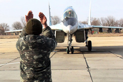 Вооруженные силы Украины. stock, украина, миг-29, всу, stock