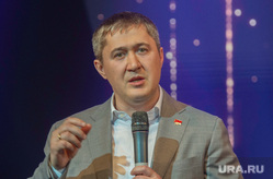 Церемония вручения Строгоновской премии. Пермь, махонин дмитрий