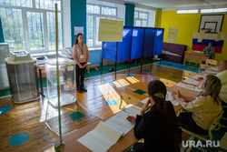 Выборы 2023. Выборы в Единый день голосования в 2023 г. (ЕДГ 2023). Екатеринбург