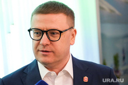 Алексей Текслер и Владимир Якушев на выставке "Россия" на ВДНХ. Москва, текслер алексей, топ