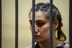 Опекун, обвиняемая в убийстве Далера Бобиева, частично признала вину