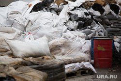 У курганской компании, уничтожающей биоотходы, нашли массовые нарушения