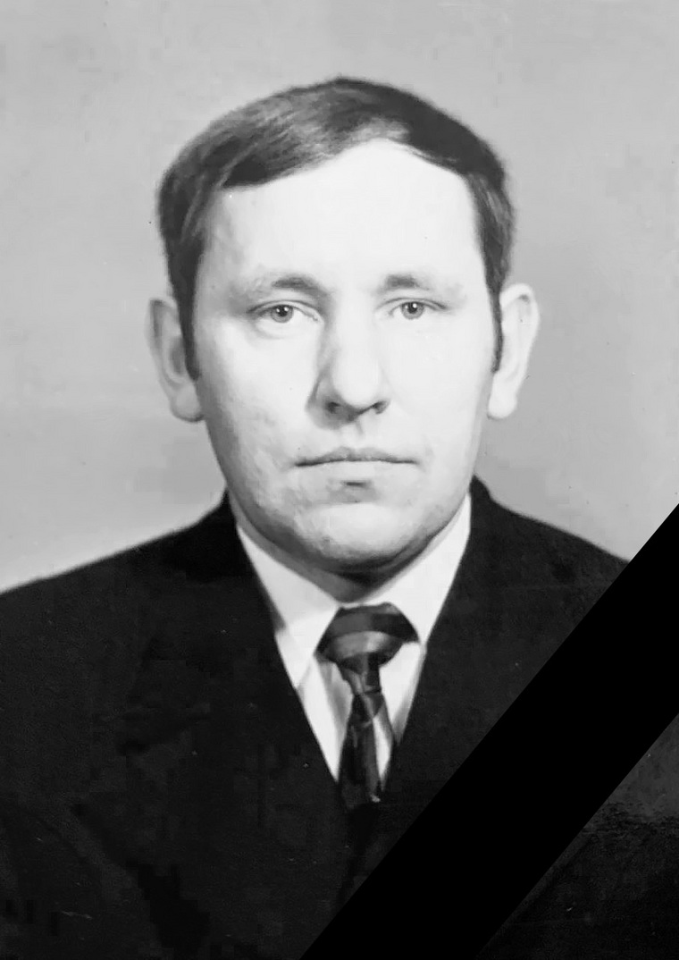 Коллектив ШГПУ выражает глубокие соболезнования родным и близким Григория Мальцева
