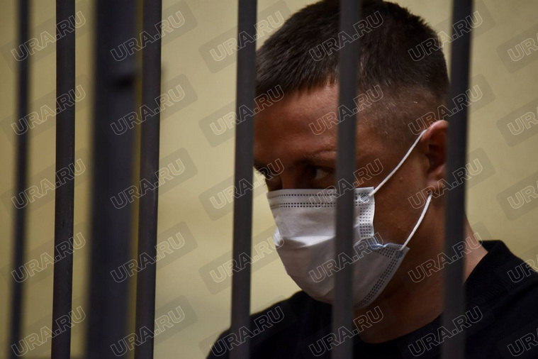 Друзья Александра считают, что его подставили, а он всего лишь оборонялся