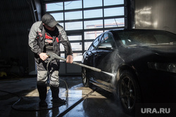 Станция технического обслуживания (автосервис). Тюмень , автомойка, сто, автомобиль