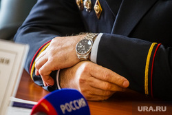 Генерал МВД Алтынов. Тюмень, мвд, вип часы, форма, алтынов юрий