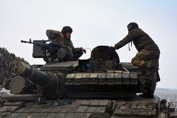 Вооруженные силы Украины. stock, украина, танк, всу, stock