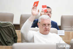 Внеочередное заседание ЕГД восьмого созыва по выборам спикера думы. Екатеринбург , колесников александр
