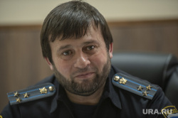 Начальник ФССП по Пермскому краю. Пермь, алаутдинов абдул
