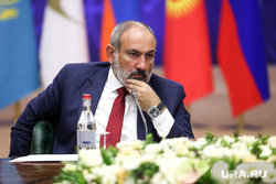 Михаил Мишустин на внеочередном заседании Межправительственного совета ЕАЭС. Армения, Цахкадзор, пашинян никол