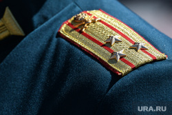 Торжественная церемония 73-го выпуска ЕкСВУ. Екатеринбург, армия, военные, полковник