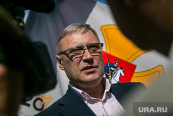 День Государственного флага. Москва, касьянов михаил, шествие