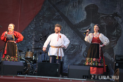 Группа Яхонт. Курган, группа цветень, цветень