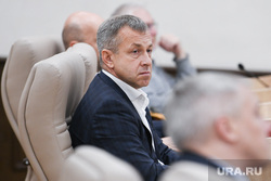 Заседание Екатеринбургской городской думы. Екатеринбург, павленко сергей