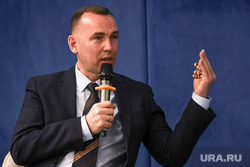 День Курганской области в АСИ. Москва, шумков вадим