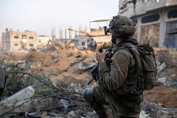 AFP: ХАМАС готовы продлить перемирие с Израилем