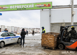 Фермерский рынок в Кременкуле. Челябинск, гаи, силовики, оптовый рынок, полиция, гибдд, дпс, фермерский рынок