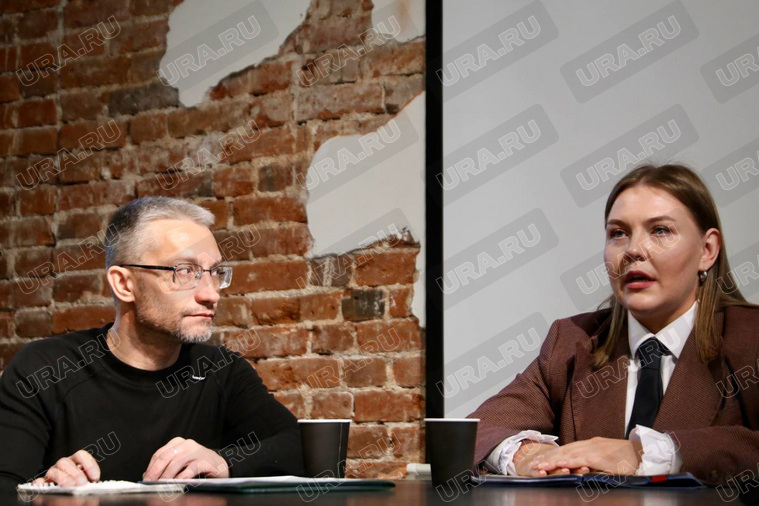 Пресс-конференцию собрали за сутки до судебного заседания
