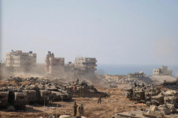 Reuters: перемирие в секторе Газа продлили ради заложников