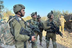 Армия обороны Израиля. ЦАХАЛ. stock, армия, военные, израиль, сектор газа,  stock, цахал, наземная операция