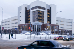Екатеринбург, дворец правосудия, свердловский областной суд, юстиция