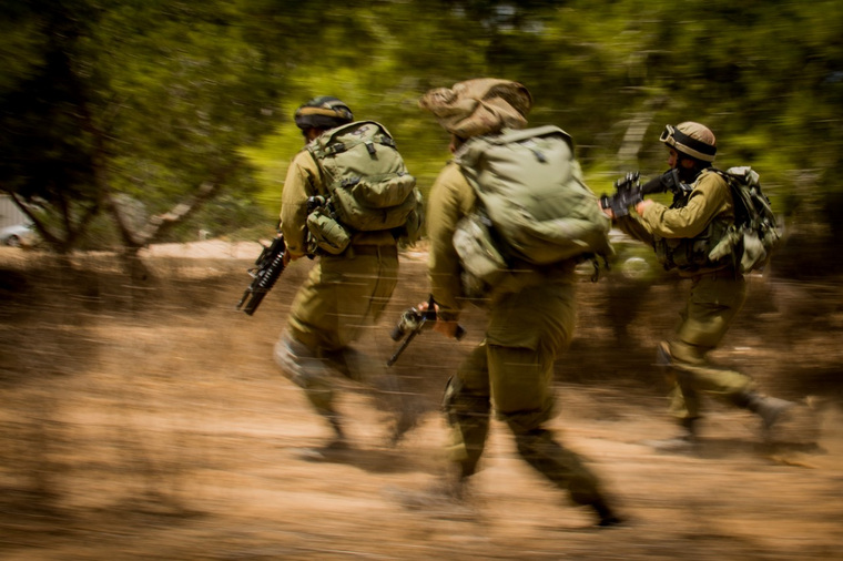 Израиль нарушил перемирие в секторе Газа: что известно к этому часу