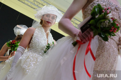 Фестиваль красоты "Ural beauty fest 2017". Екатеринбург, свадьба, показ мод, невеста, свадебное платье, женитьба