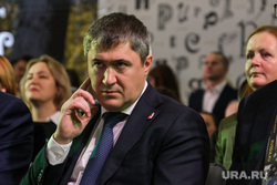 Открытие Дня Пермского края на выставке "Россия" ВДНХ, презентация региона с участием губернатора. Москва, махонин дмитрий