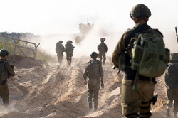 Израиль выступил за продолжение войны с ХАМАС