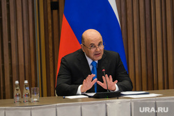 Михаил Мишустин посетил презентацию проектов развития внутреннего туризма на курорте Манжерок. Горно-Алтайск  , мишустин михаил, топ