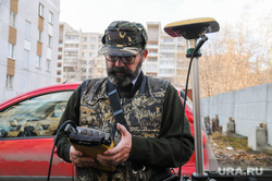 Землетрясение. Последствия взрывов на Чебаркульском полигоне. Архив ноября 2010. Челябинская область, сейсмограф, сейсмодатчик, землетрясение
