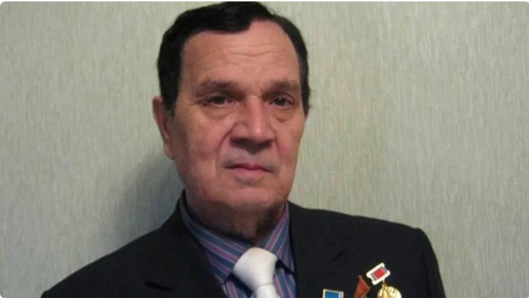 Рашид Шайдулин — ветеран труда, бывший глава администрации Красноселькупского района. Его не стало на 78 году жизни.