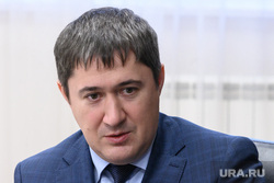 Губернатор Пермского края Дмитрий Махонин. Екатеринбург, топ, махонин дмитрий