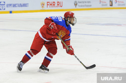 Чемпионат мира по хоккею среди юниоров U18. Матч сборная России - сборная США. Челябинск, ротенберг павел