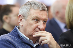 Конференция ЕР. Курган, муратов сергей
