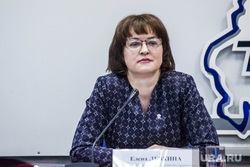 Евгений Карташков и Елена Левкина, Росздравнадзор. Тюмень, левкина елена