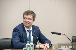 Совет глав городов и муниципальных образований Пермского края. Пермь, шиловских петр