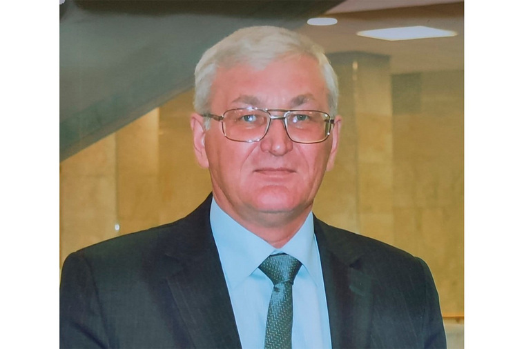 Николай Голендухин возглавлял ООО «Курганлифт» более 20 лет