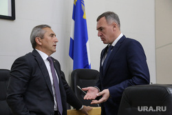Заседание городской думы. Тюмень, моор александр, кухарук руслан