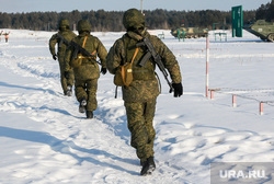 Полигон ТВВИКУ. Тюмень, армия, солдаты, тревога, солдат, военнослужащие, служба в армии, мобилизация, мобилизованные, военный