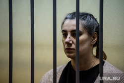 Опекуна, обвиняемую в гибели Далера Бобиева, оставили в СИЗО