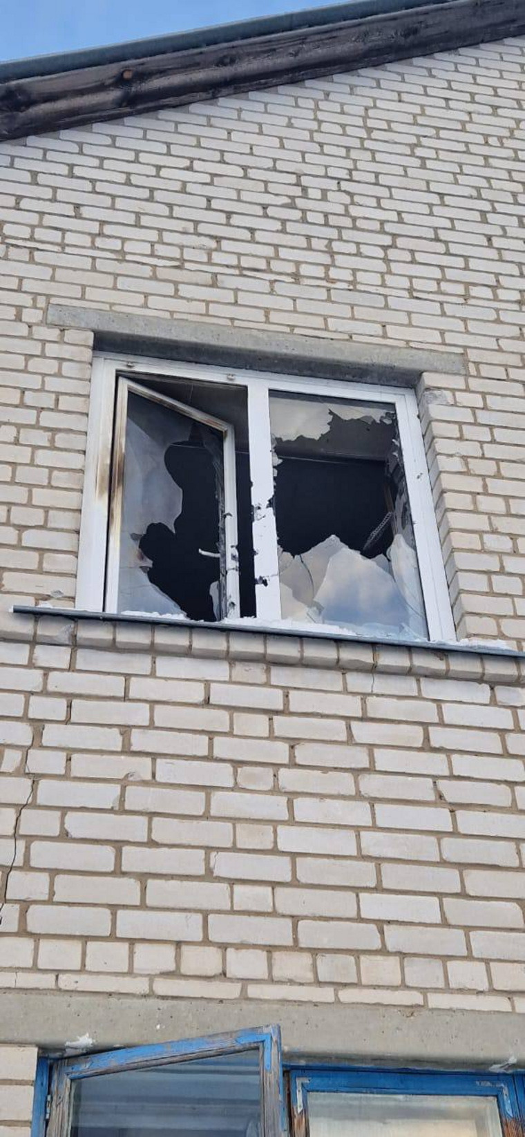 В Рязанской области застрелили полицейского