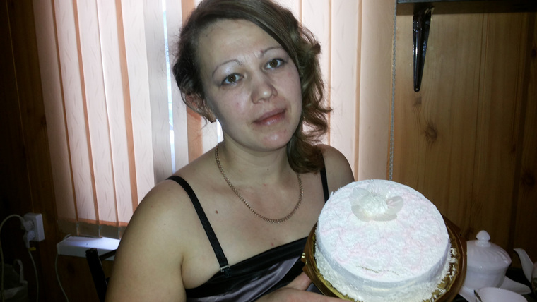 Свердловчанка работала поваром в ХМАО