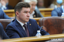 Заседание ЗСО. Челябинск , таскаев сергей