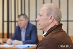 Судебное заседание по уголовному делу бывшего замглавы Жижина А. Курган, жижин андрей
