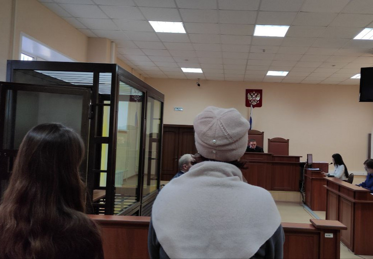 Две горожанки из аварийного дома по Гагарина, 11 одобрили решение о возврате дела экс-замглавы Кургана в суд